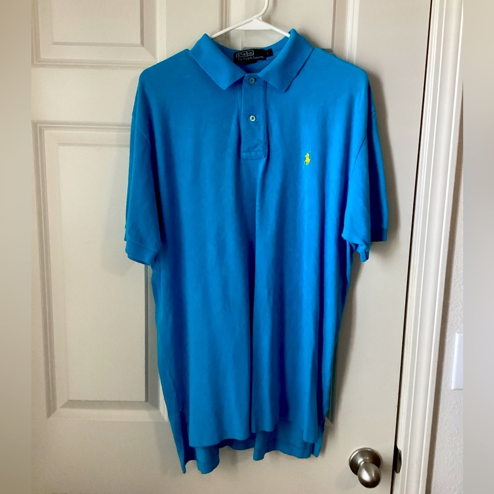 Ralph Lauren Polo